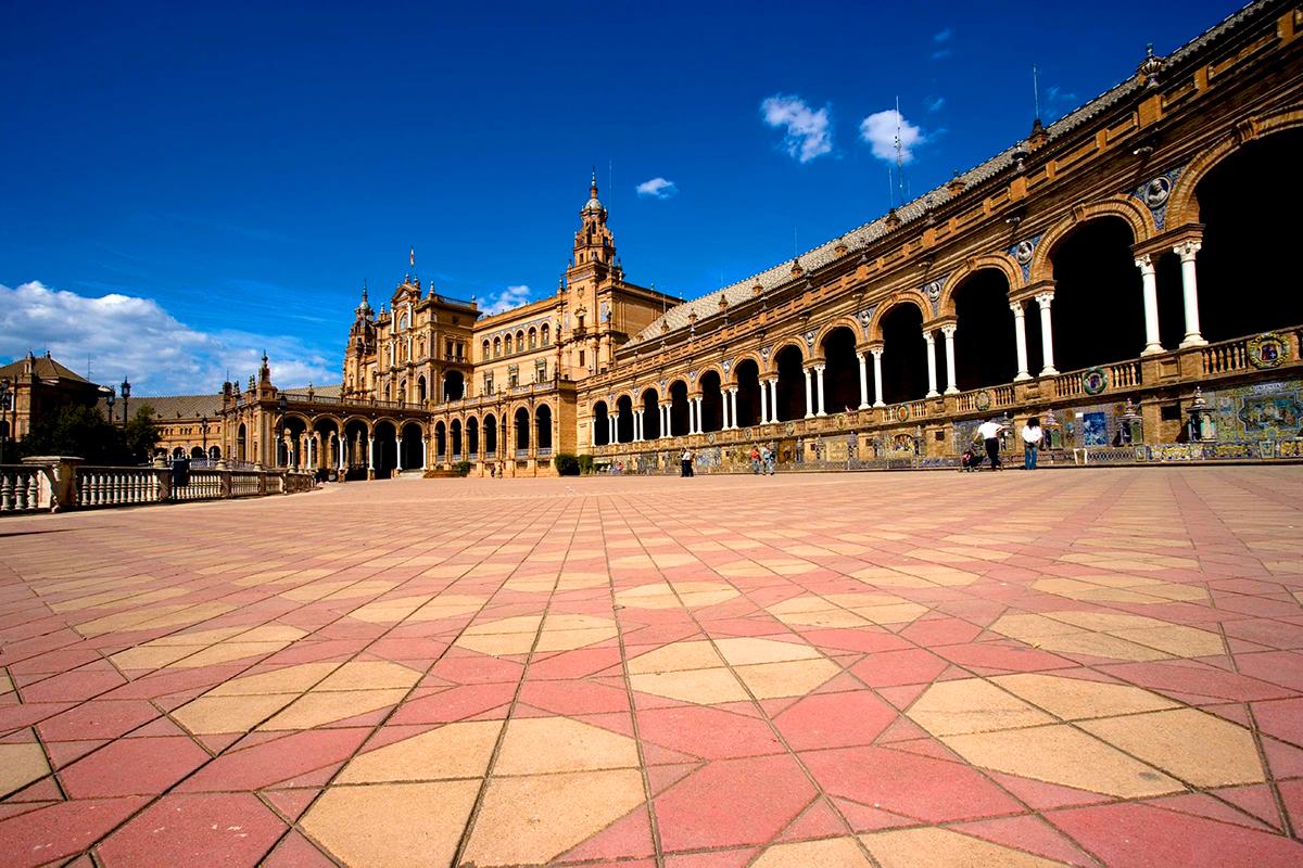 Cosmos Tours Spain 2025 Katee Shandie